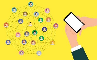 compartir fake news compartir en internet