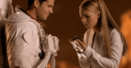 referencia a Titanic oops i did it again (1) referencia a Titanic en Oops! i did id again